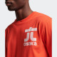 Superdry Ανδρική κοντομάνικη μπλούζα Code Osaka Logo T-Shirt